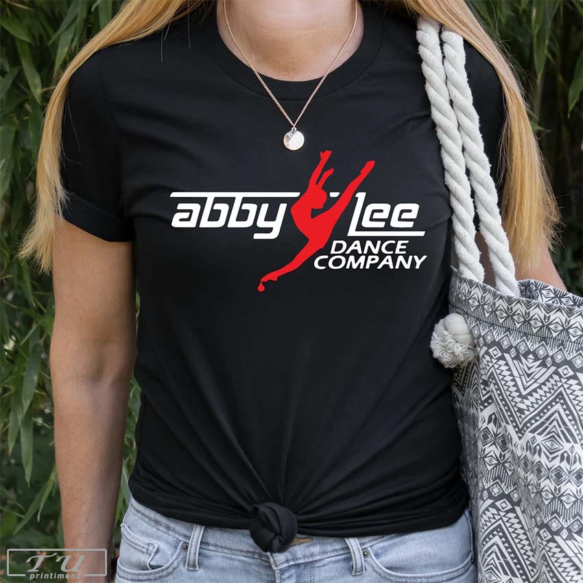 Abby Lee Dance Company Shirt, Abby Lovers Lee Company Dance Tee